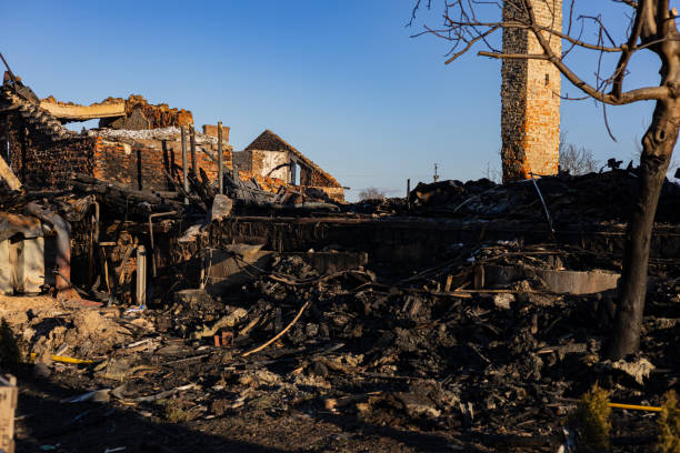 Reliable Smoke Odor Removal contractor in Plato, MN by Fire Damage Flint