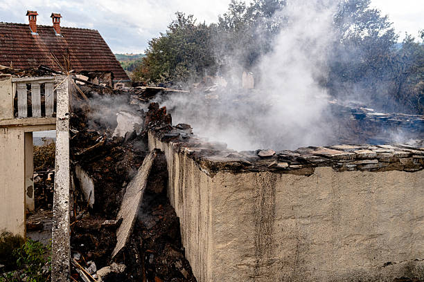 Affordable Smoke Odor Removal solutions in Plato, MN